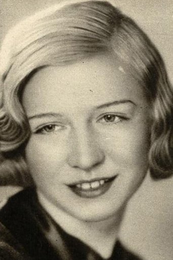 Jadwiga Andrzejewska Portrait of Jadwiga Andrzejewska