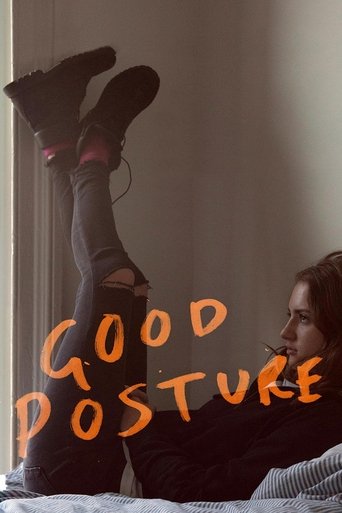 Good Posture Poster of Good Posture