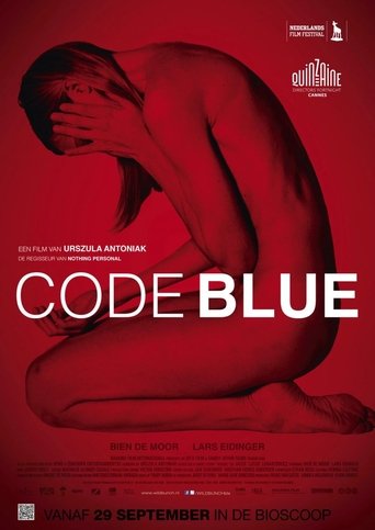 Code Blue Poster of Code Blue