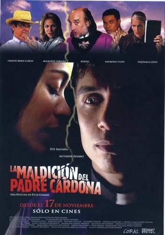 The Political Cartel Godfather's Kille Poster of The Political Cartel Godfather's Kille