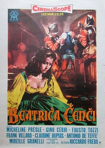Castle of the Banned Lovers Poster of Castle of the Banned Lovers