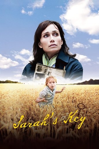Sarah's Key Poster of Sarah's Key