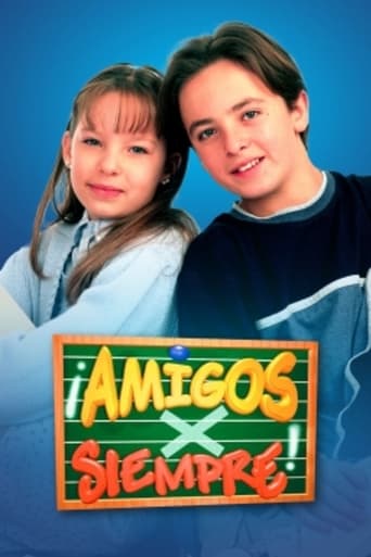 Friends 4 Ever Poster of Friends 4 Ever