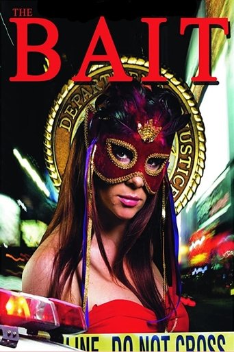 The Bait Poster of The Bait