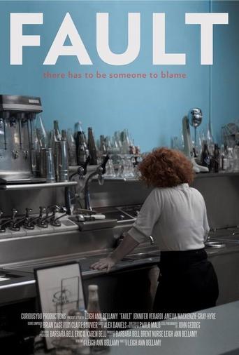 Fault Poster of Fault
