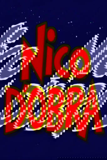 Nico d'Obra Poster of Nico d'Obra