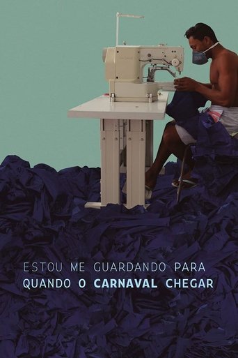 Waiting for the Carnival Poster of Waiting for the Carnival