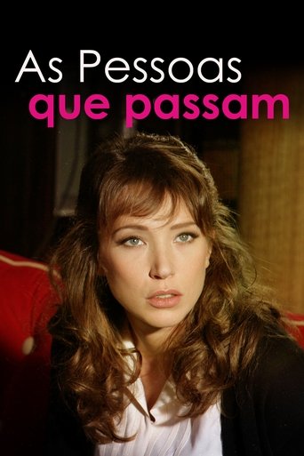 Des gens qui passent Poster of Des gens qui passent