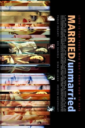 Married/Unmarried Poster of Married/Unmarried