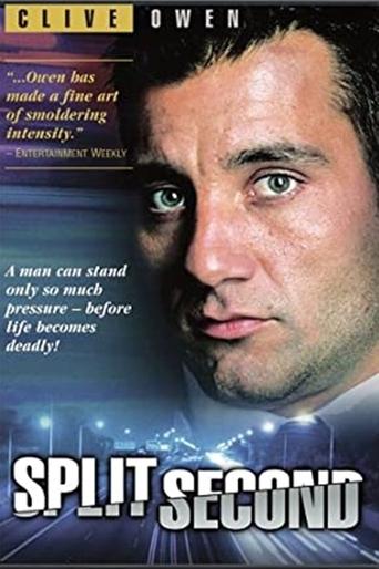 Split Second Poster of Split Second