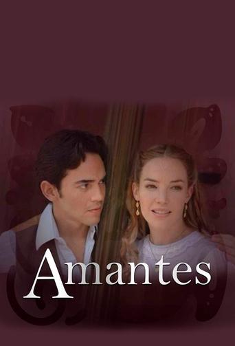 Amantes Poster of Amantes
