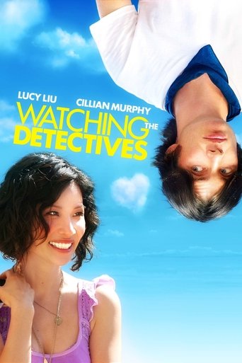 Watching the Detectives Poster of Watching the Detectives