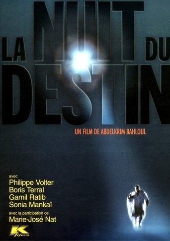 Night of Destiny Poster of Night of Destiny