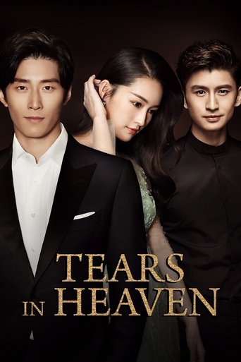 Tears in Heaven Poster of Tears in Heaven