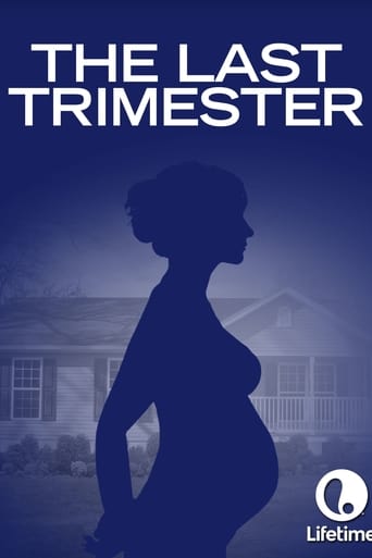 The Last Trimester Poster of The Last Trimester