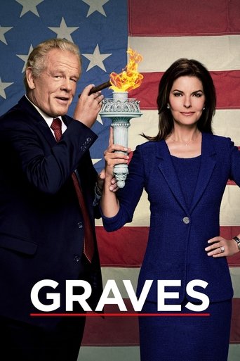 Graves Poster of Graves