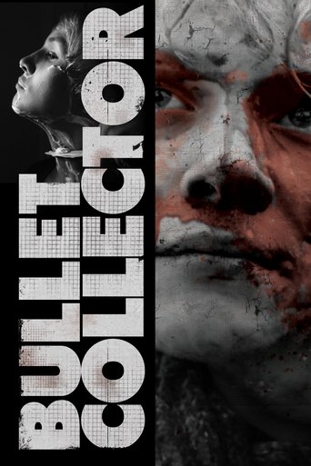 Bullet Collector Poster of Bullet Collector