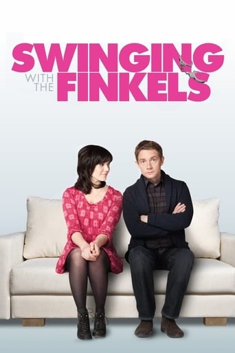Swinging with the Finkels Poster of Swinging with the Finkels