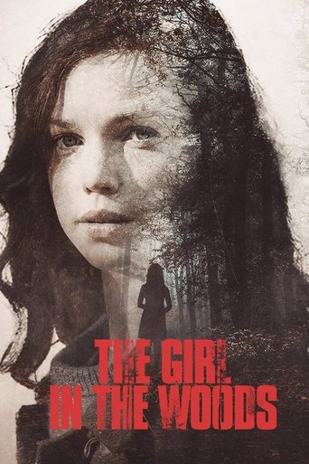 The Girl in the Wood Poster of The Girl in the Wood
