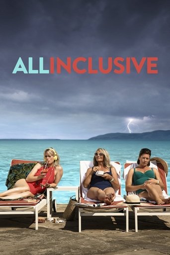 All Inclusive Poster of All Inclusive