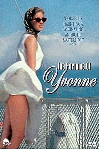 The Perfume of Yvonne Poster of The Perfume of Yvonne