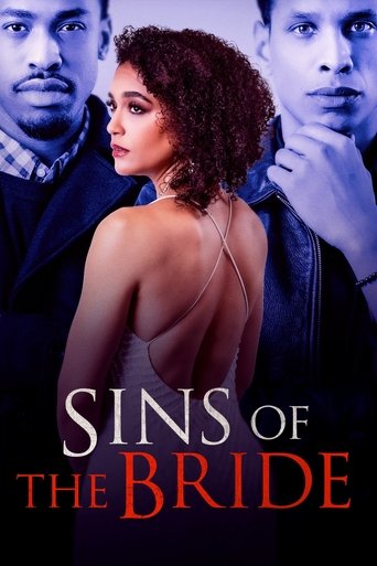 Sins of the Bride Poster of Sins of the Bride