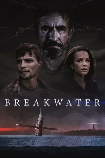 Breakwater Poster of Breakwater