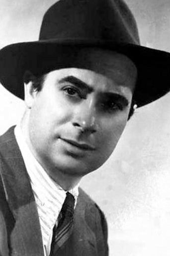 Florencio Castelló Portrait of Florencio Castelló