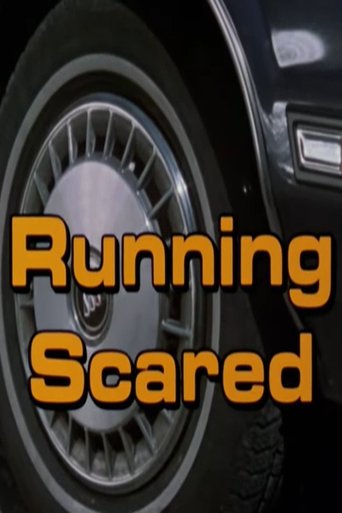 Running Scared Poster of Running Scared