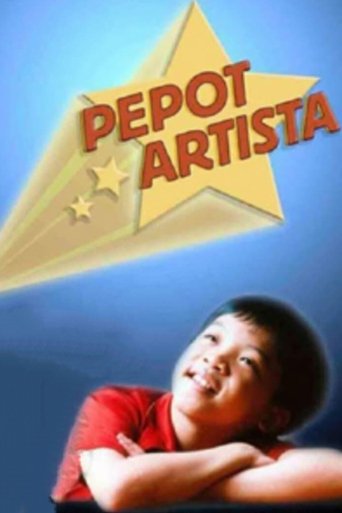 Pepot Superstar Poster of Pepot Superstar