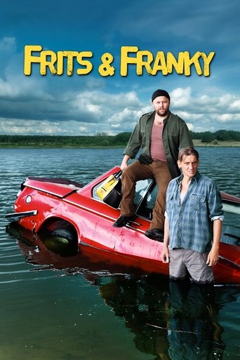 Frits and Franky Poster of Frits and Franky