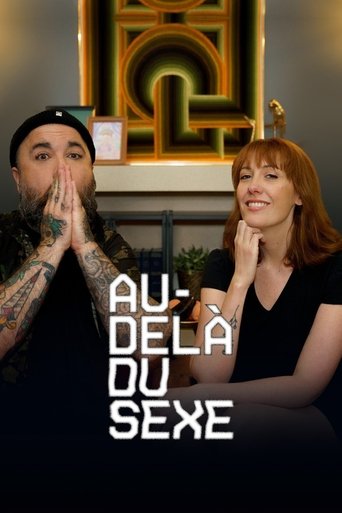 Au-delà du sexe Poster of Au-delà du sexe