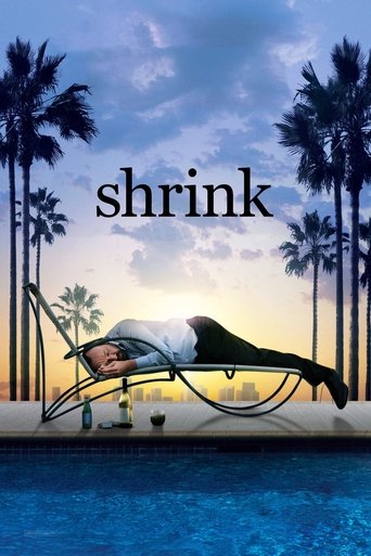 Shrink Poster of Shrink