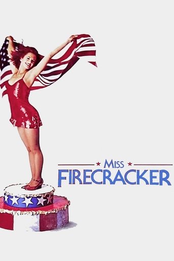 Miss Firecracker Poster of Miss Firecracker