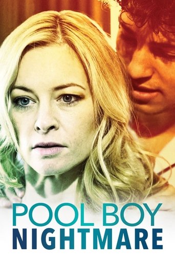 Pool Boy Nightmare Poster of Pool Boy Nightmare