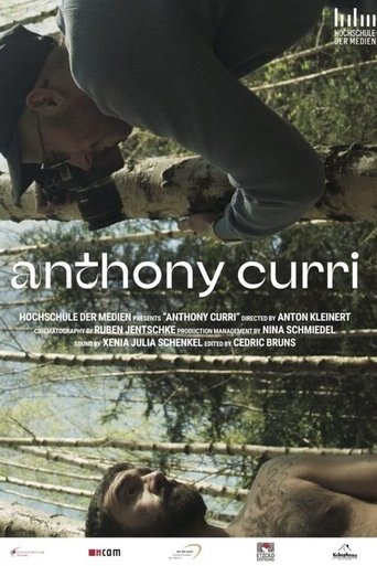 Anthony Curri Poster of Anthony Curri