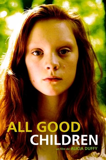 All Good Children Poster of All Good Children