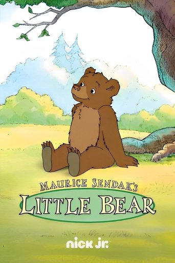 Little Bear Poster of Little Bear