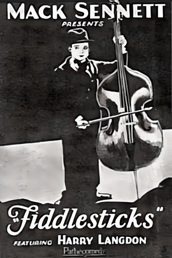 Fiddlesticks Poster of Fiddlesticks