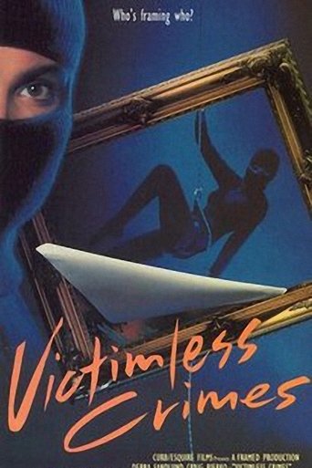 Victimless Crimes Poster of Victimless Crimes