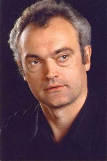 Vasiliy Savinov Portrait of Vasiliy Savinov