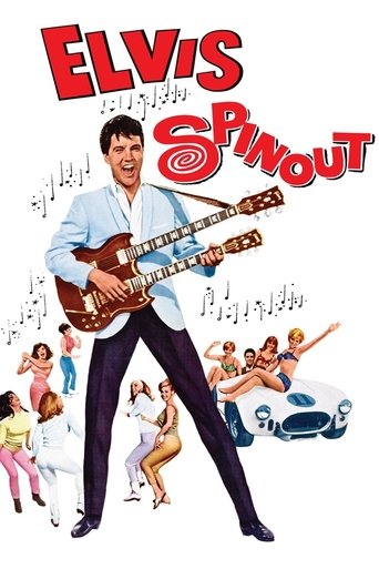 Spinout Poster of Spinout
