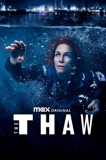 The Thaw Poster of The Thaw