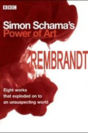 Rembrandt Poster of Rembrandt