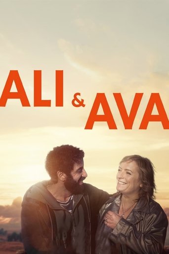 Ali & Ava Poster of Ali & Ava