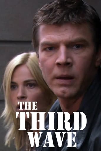 The Third Wave Poster of The Third Wave