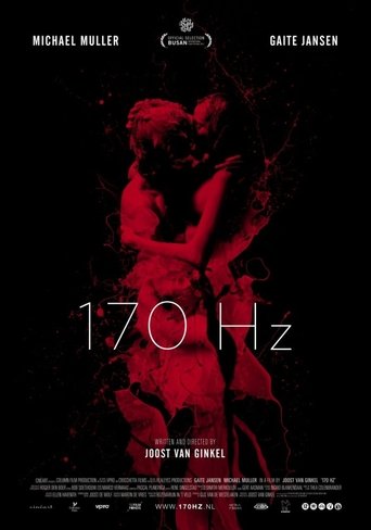 170 Hz Poster of 170 Hz