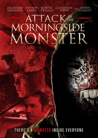 The Morningside Monster Poster of The Morningside Monster