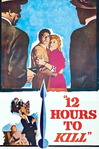 Twelve Hours to Kill Poster of Twelve Hours to Kill