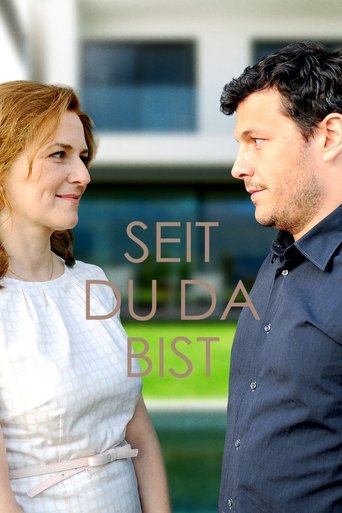 Seit du da bist Poster of Seit du da bist
